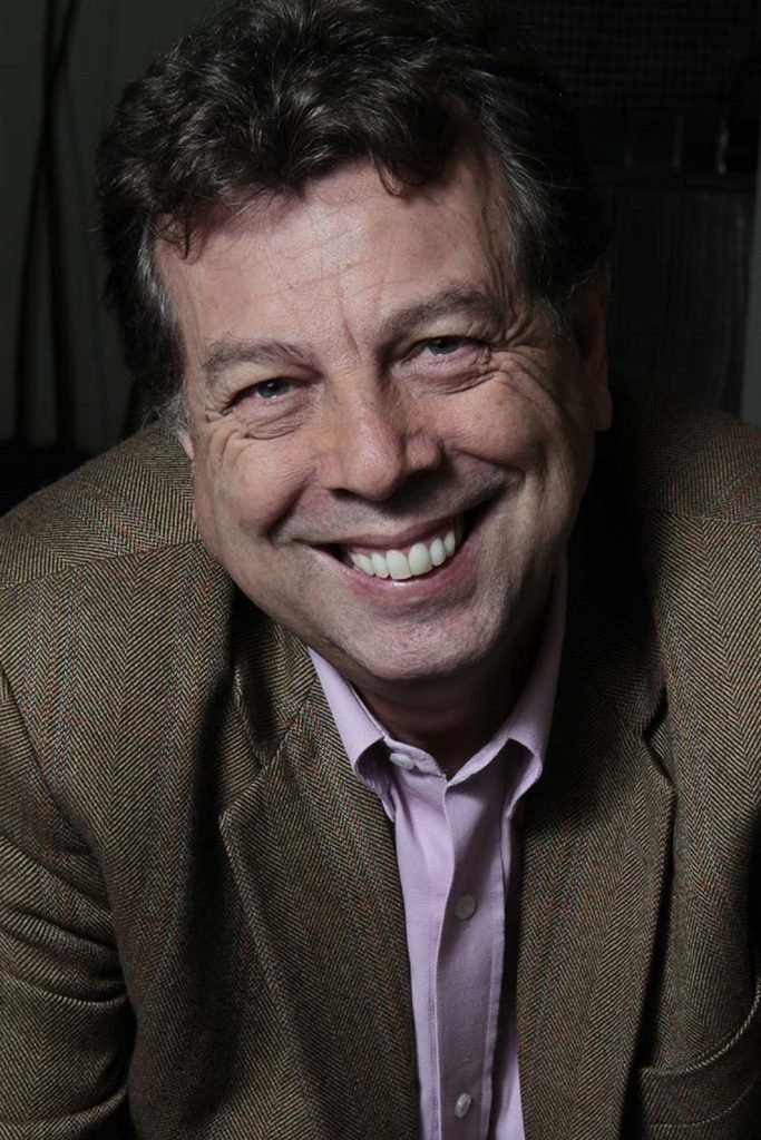 Antonio Carlos Aguiar