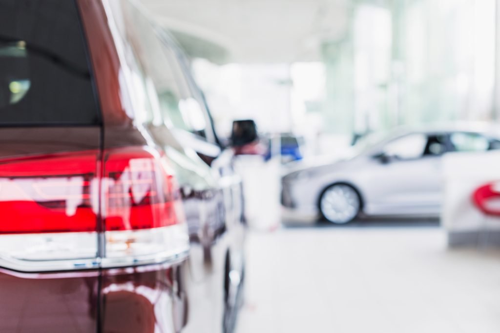 car-dealership