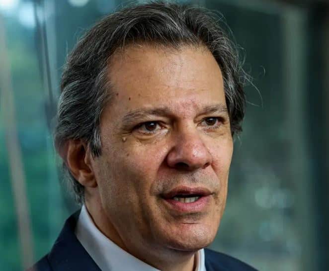 Antonio Cruz/Agência Brasil - Fernando Haddad