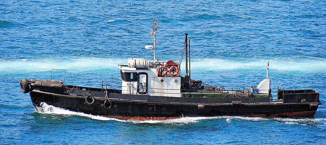 barco, embarcação