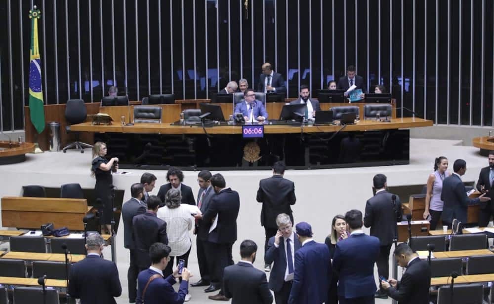 Bruno Spada / Câmara dos Deputados