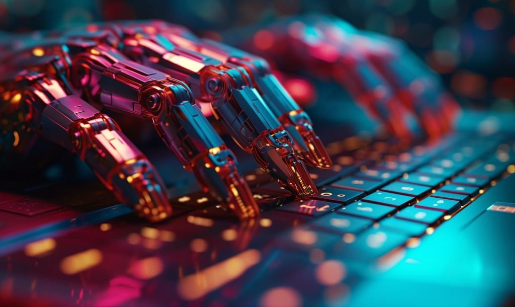inteligência artificial