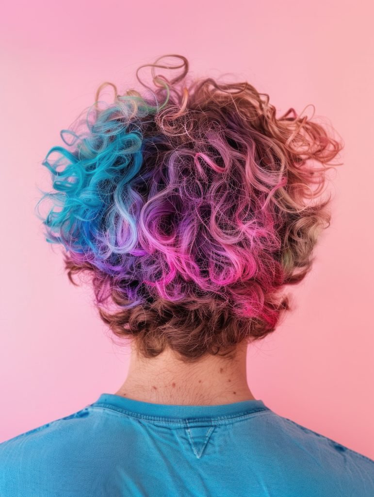 Trabalhador discriminado por cabelo ‘colorido’ será indenizado