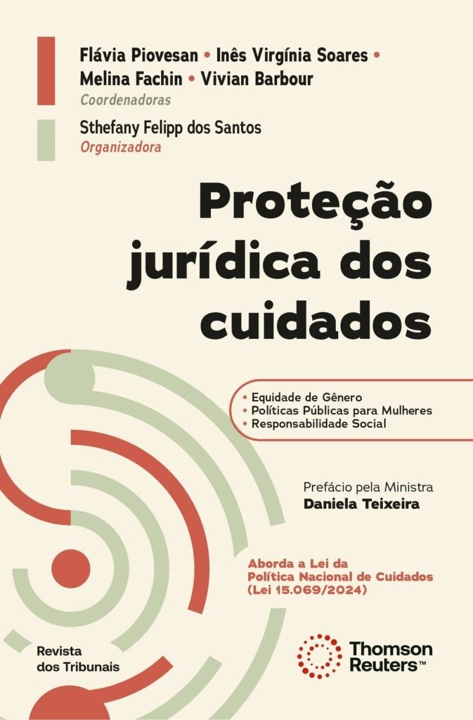 livro, cecilia mello