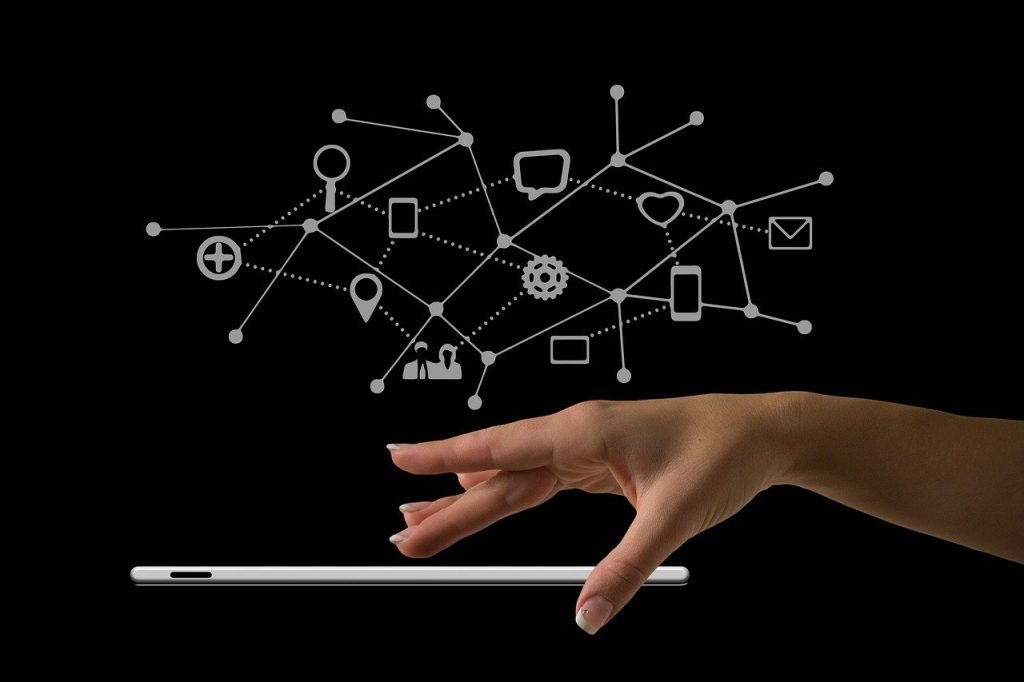 prova digital, tecnologia