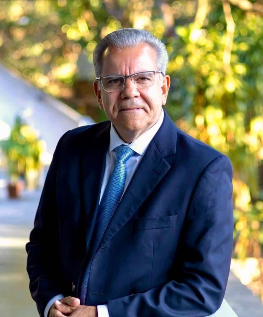 Mario Leite de Barros Filho