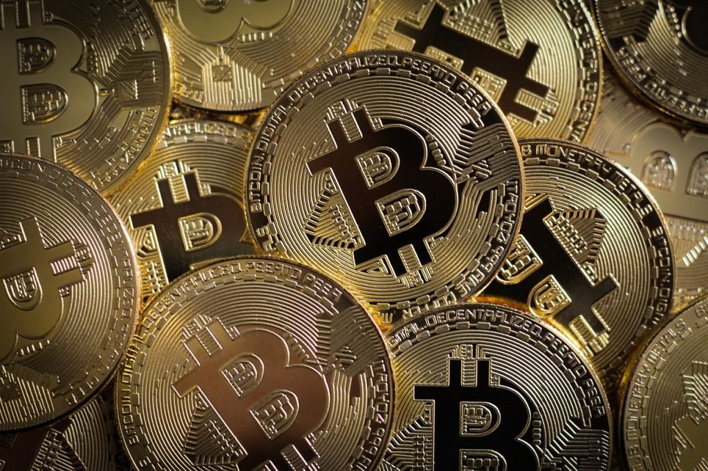 bitcoin, criptomoeda