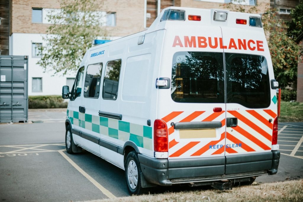 Sindicato de motoristas de ambulância tem registro anulado