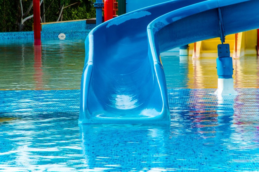 parque aquatico