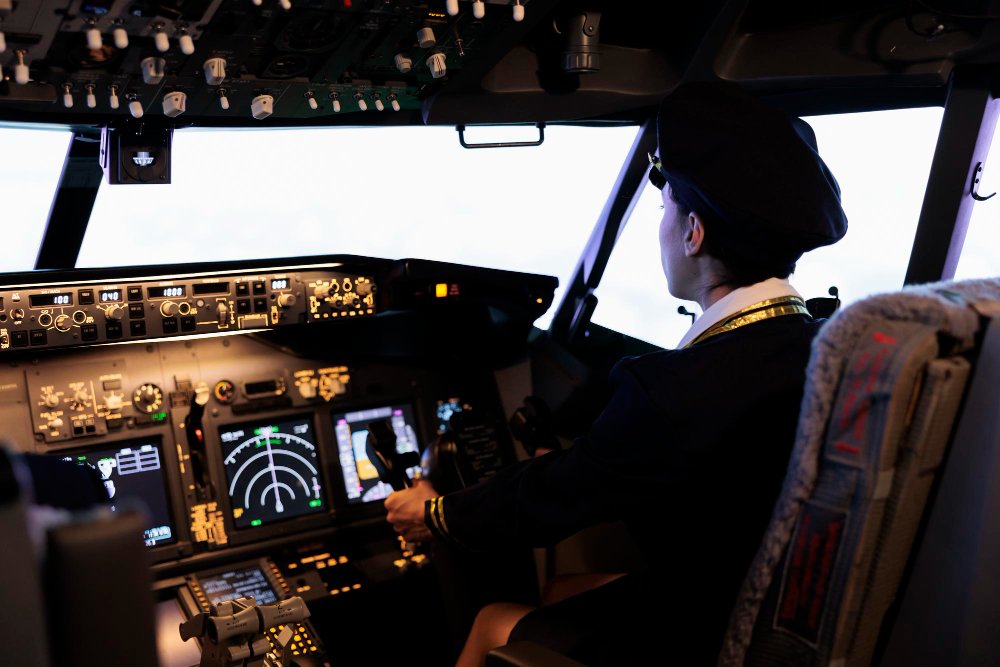 TRT-MG decide que ação trabalhista de piloto de avião deve ser julgada em Campinas-SP, onde ele prestava serviço