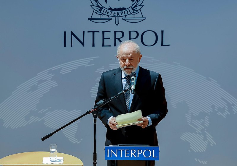 Foto: Ricardo Stuckert / PR
