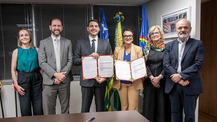 Foto Emanuelle Sena AscomAGU