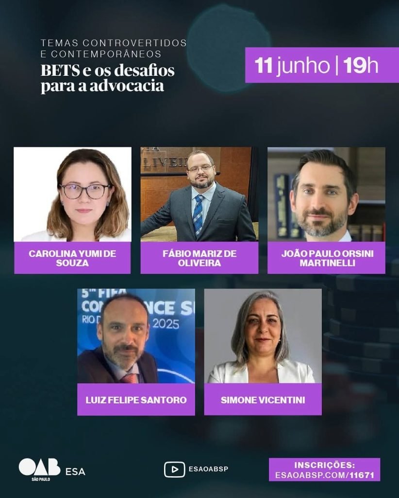 OAB SP