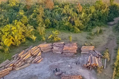 Foto ilustrativa: Ebert Paulo/Agência Pará