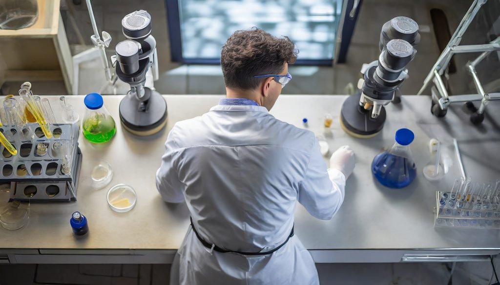 Após perda da função testicular e infertilidade pelo trabalho com produtos químicos, empregado será indenizado em R$ 40 mil