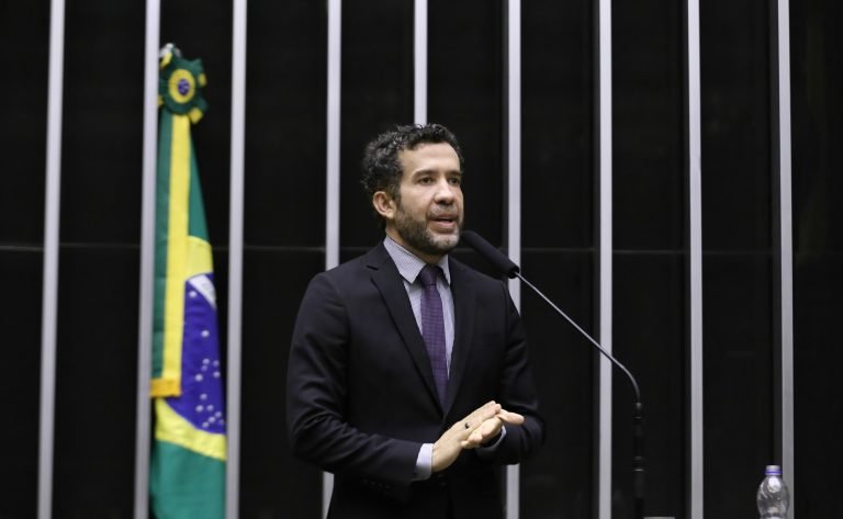 Kayo Magalhães/Câmara dos Deputados