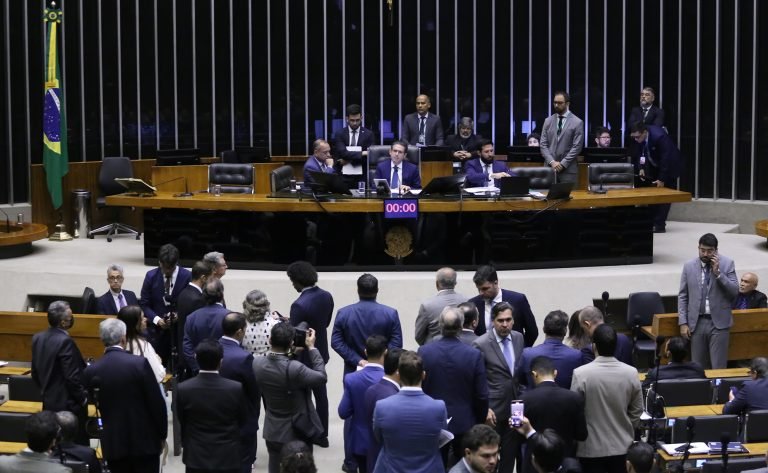 Kayo Magalhães/Câmara dos Deputados