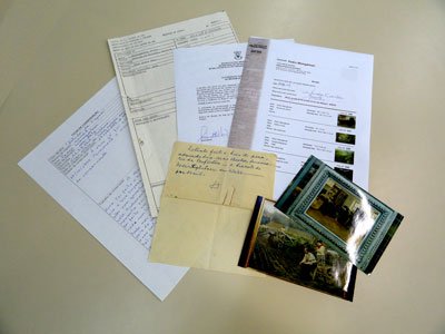 Documentação