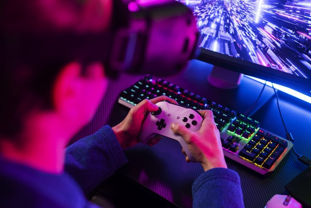 games