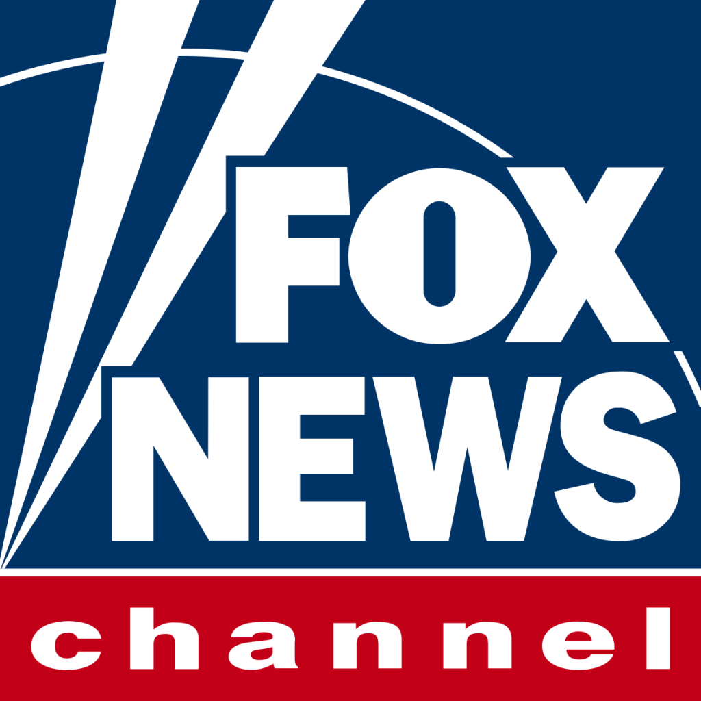 Fox News. Foto: Reprodução