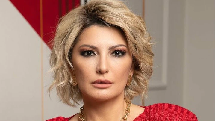 Antonia Fontenelle. Foto: Divulgação