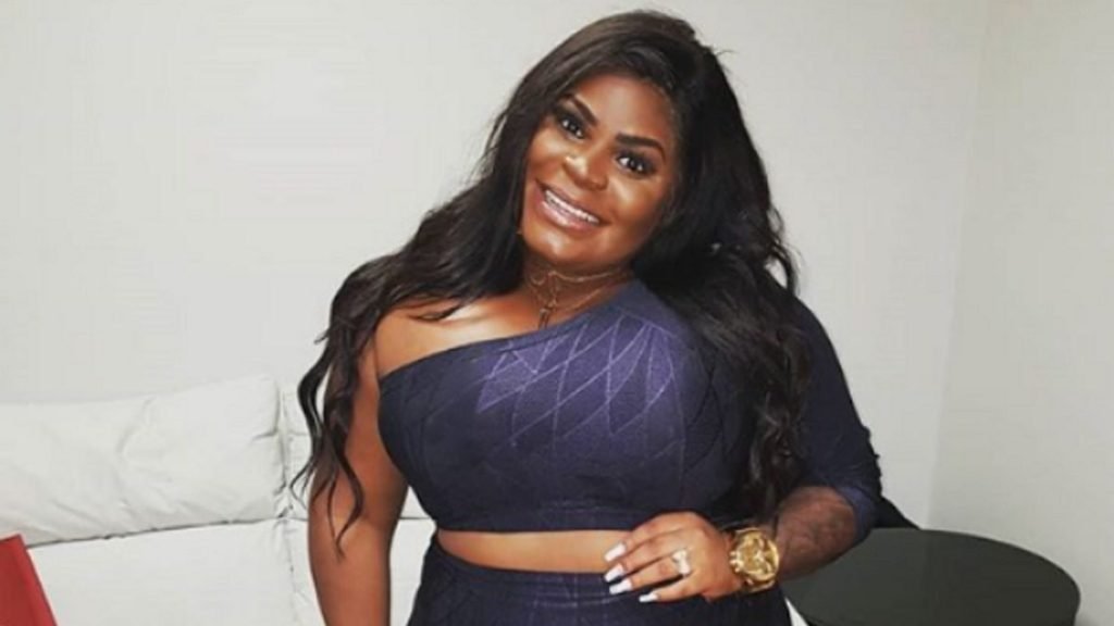 Jojo Todynho. Foto: Divulgação