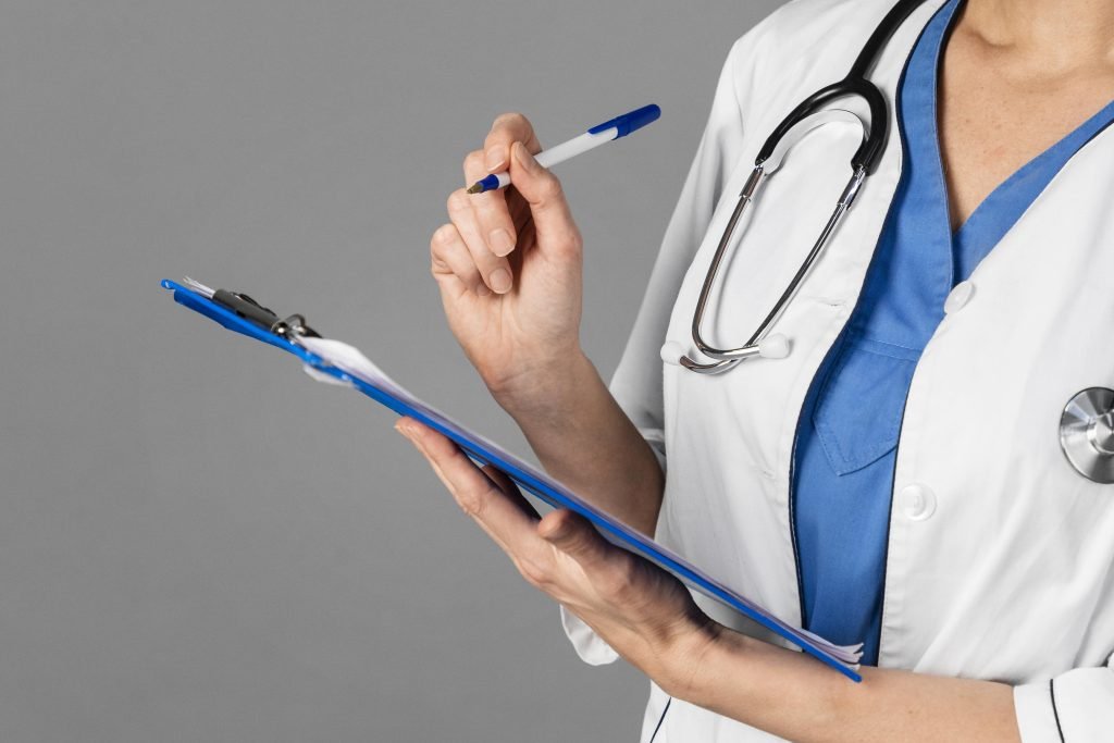 Planos de saúde. Foto: Freepik