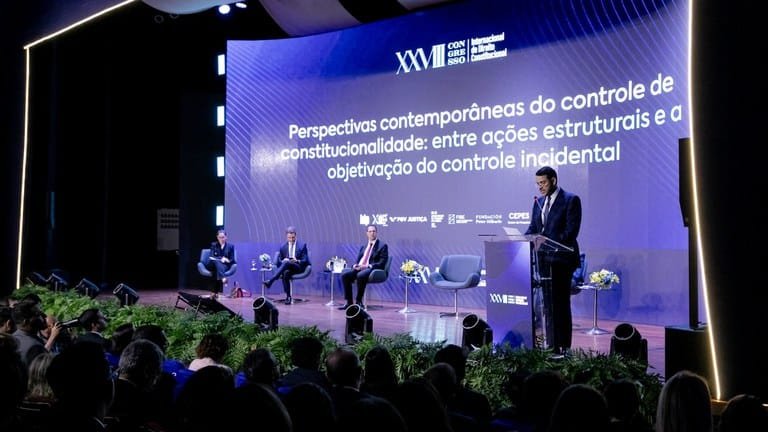 Foto Daniel Estevão AscomAGU