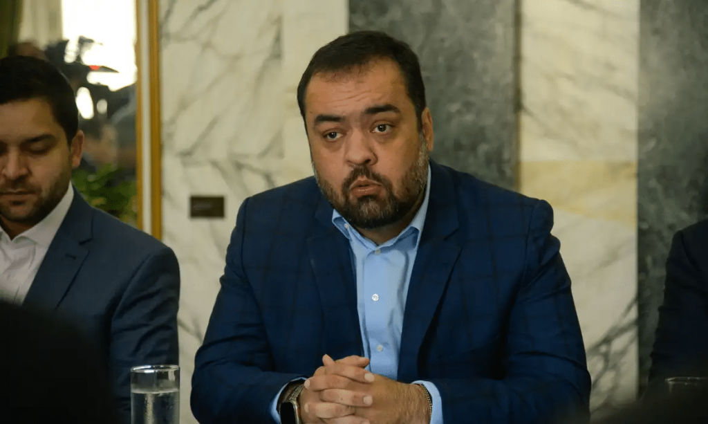 Tomaz Silva/Agência Brasil