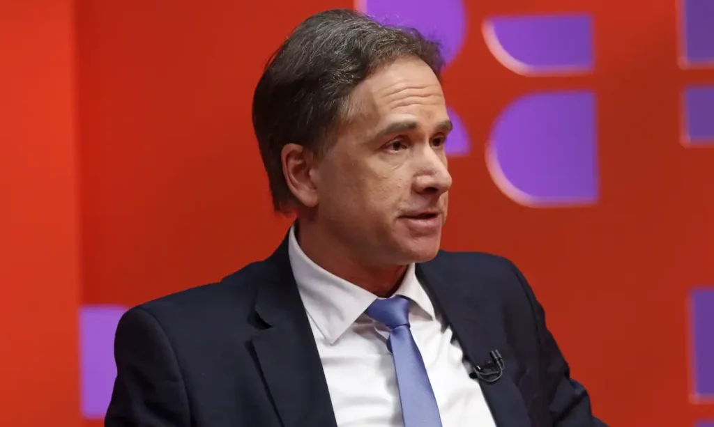 Eduardo Appio. Foto: Bruno Peres/Agência Brasil