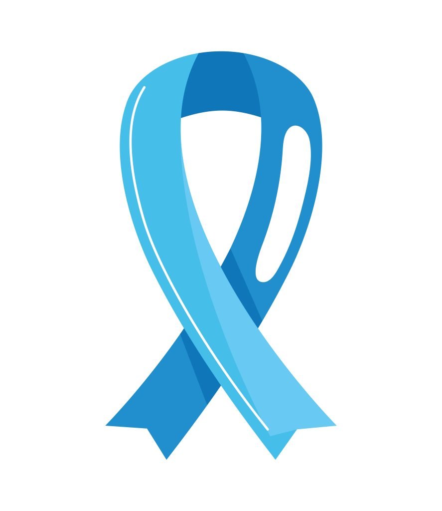 blue ribbon campaign
