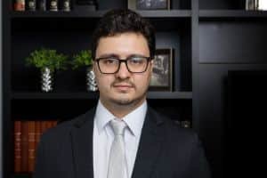 Ricardo Murilo da Silva, especialista em direito ambiental, urbanístico e imobiliário do escritório Flávio Pinheiro Neto Advogados. Foto: Divulgação