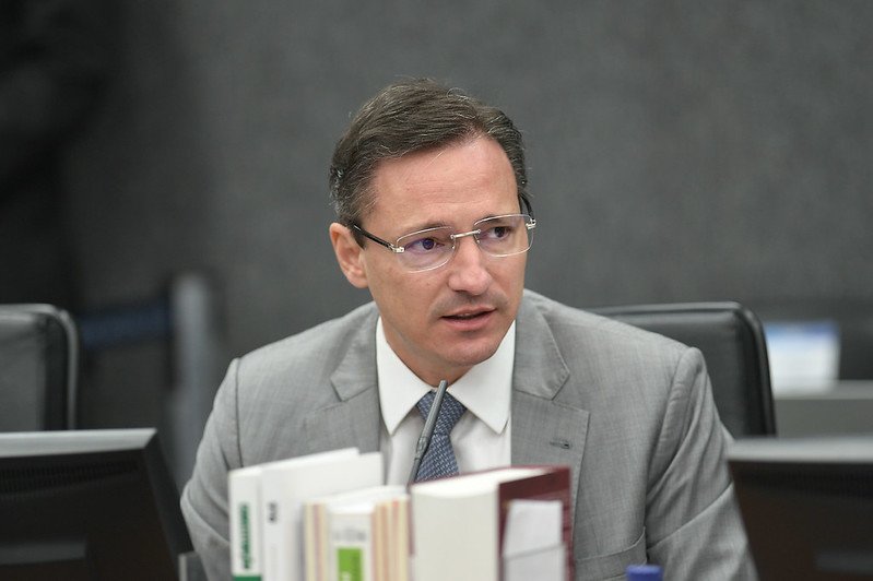 Foto Pedro França CNJ