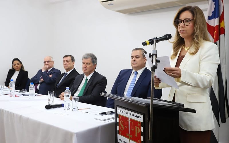 Foto Rômulo Serpa CNJ