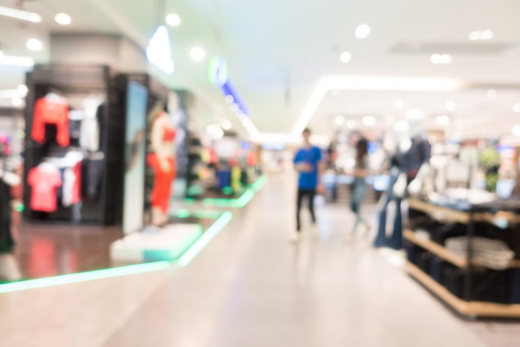 loja de celular. Foto: Freepik