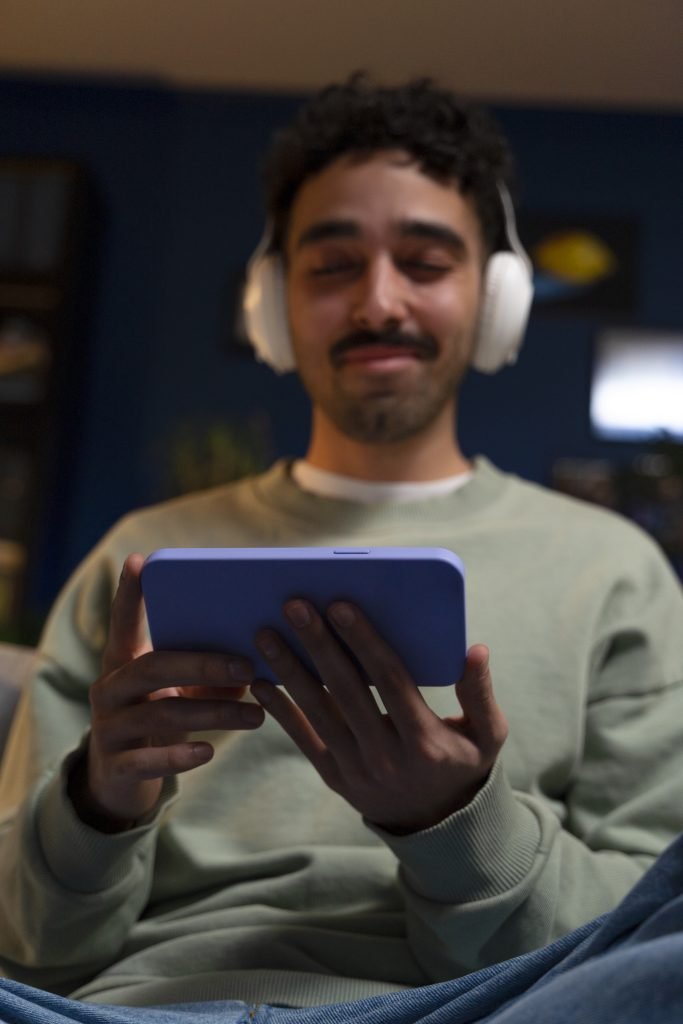 streaming. Foto: Freepik