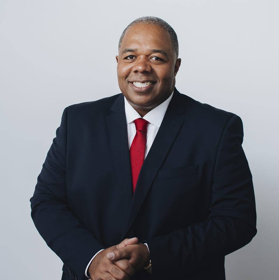 Mateus Silveira é advogado e professor. Foto: Divulgação