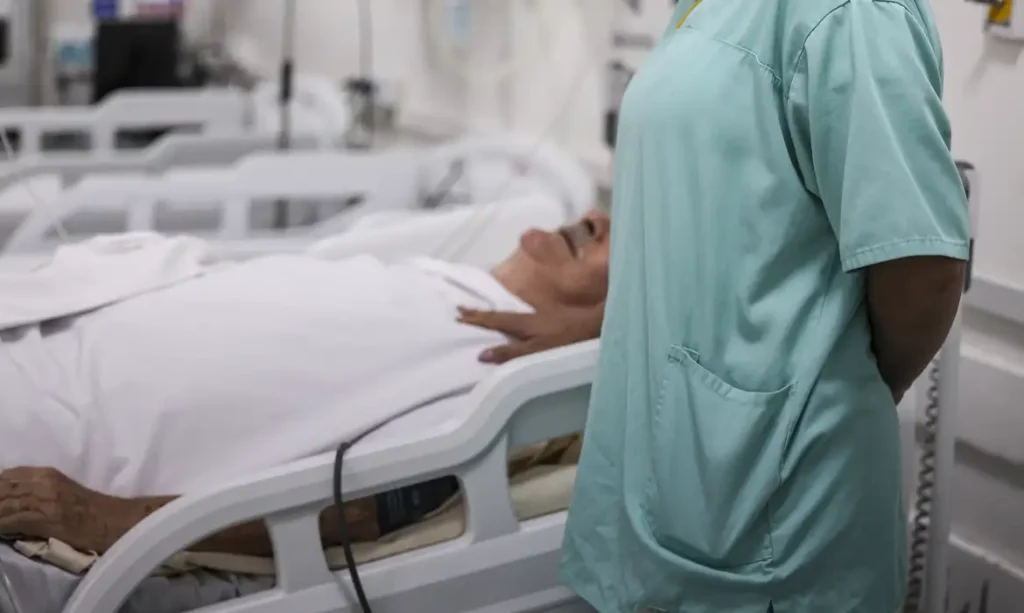 Foto: Marcelo Camargo/Agência Brasil