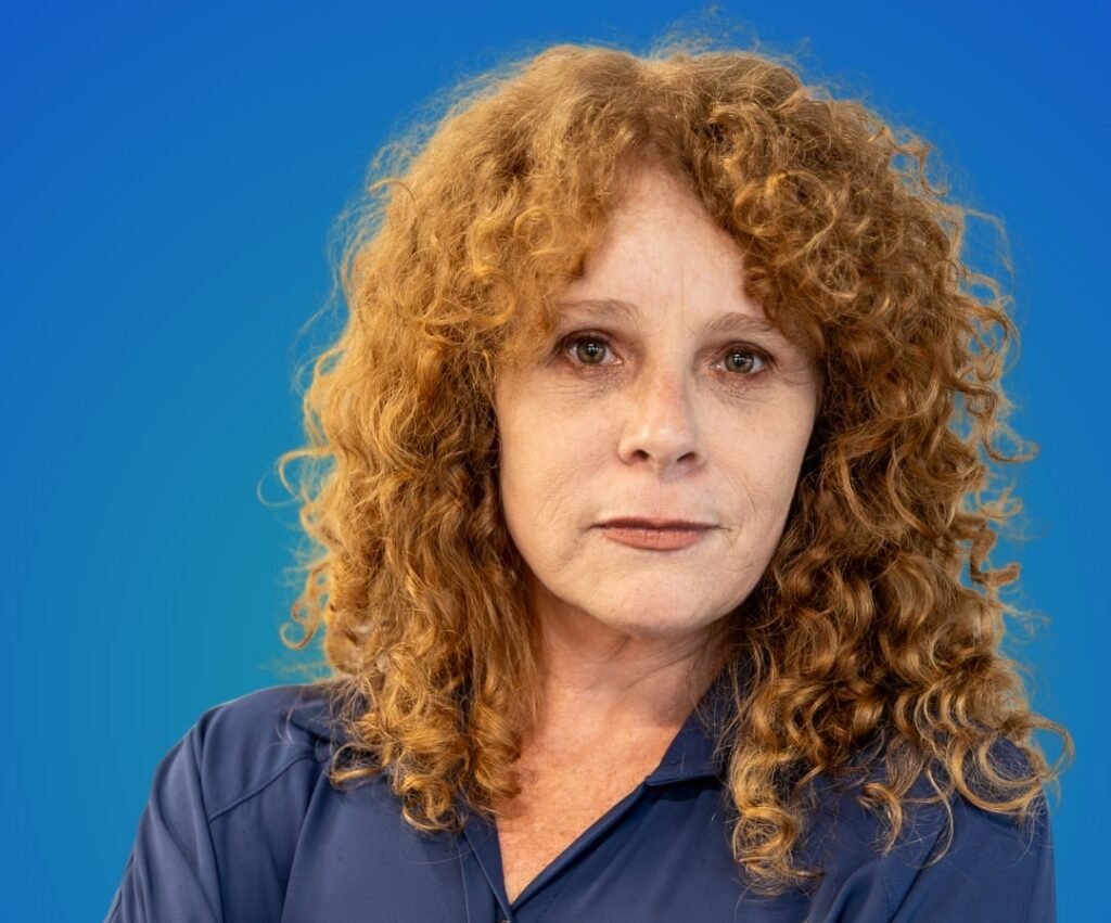 A advogada Claudia de Lucca Mano. Foto: Divulgação