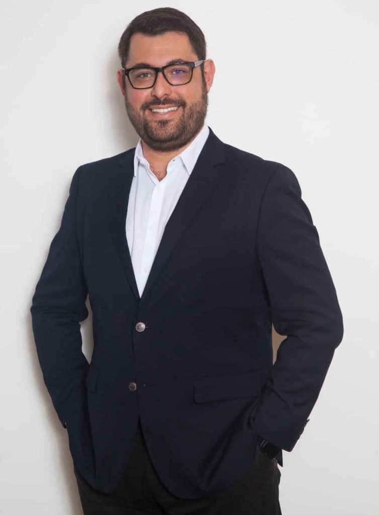 Advogado Maurício Brum Esteves. Foto: Divulgação