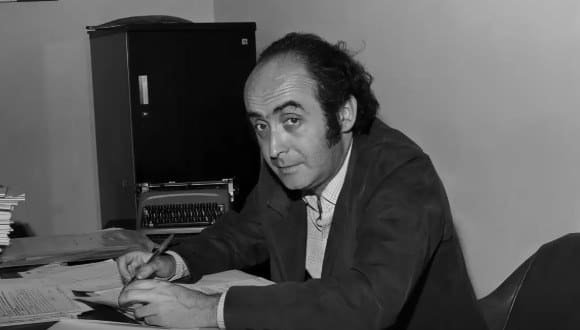 (Foto: Wilson Ribeiro/Acervo Vladimir Herzog)