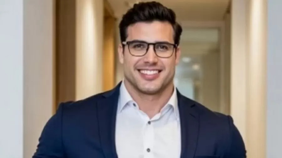 Renê da Silva Nogueira Júnior. Foto: Reprodução de redes sociais