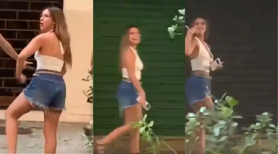 Foto: Redes Sociais/Reprodução