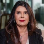 Celeste Leite dos Santos. Foto: Divulgação