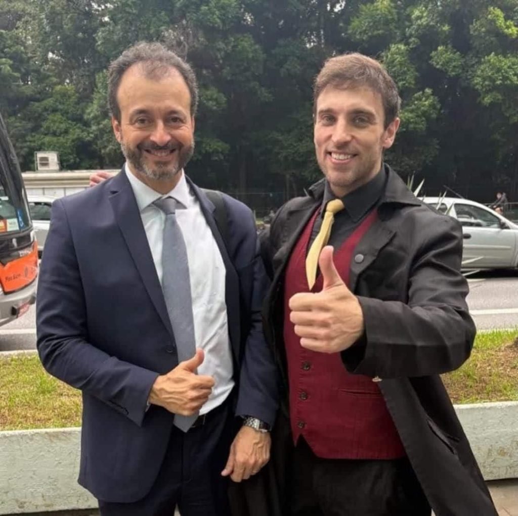 Reprodução Instagram