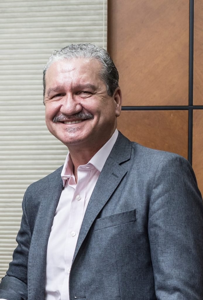 Advogado Daniel de Souza. Foto: Divulgação