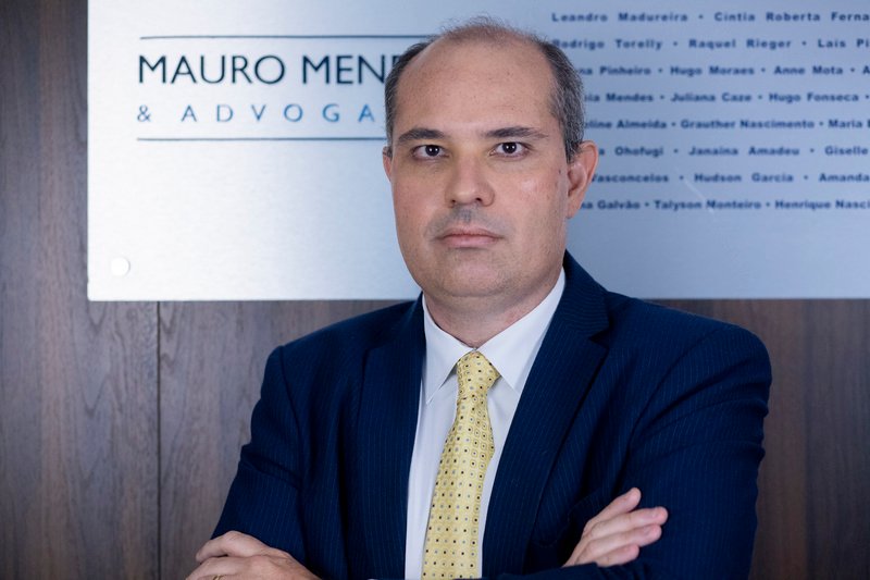 *Paulo Lemgruber é pós-doutor e doutor em Direito do Trabalho, sócio do escritório Mauro Menezes & Advogados. Foto: Divulgação