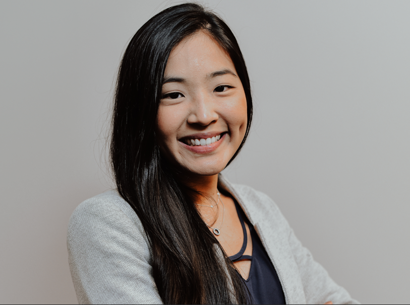 Giovanna Tawada. Foto: Divulgação