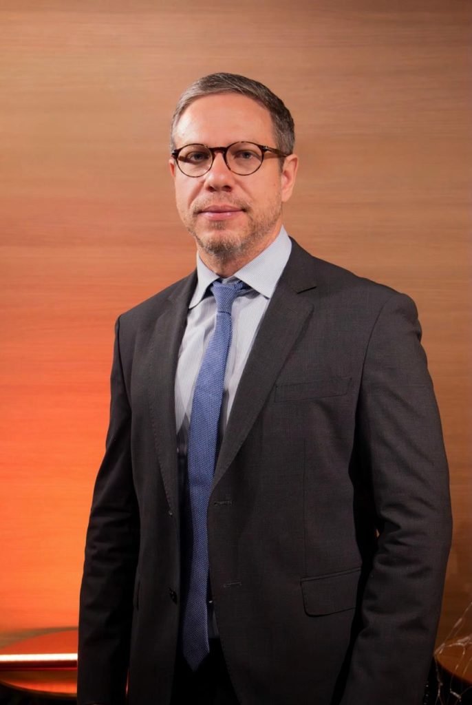 novo sócio: João Grognet