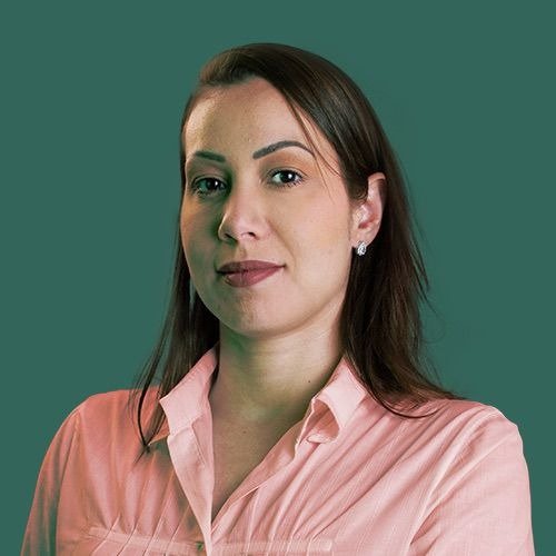 Priscila Ferreira, advogada empresarial. Foto: Divulgação